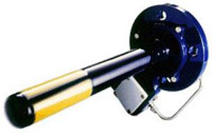 M4 Knick Differential pH/ORP Sensor, Type 40